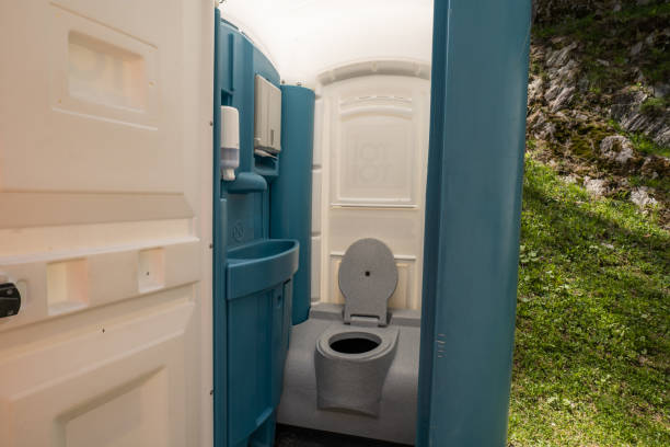 Best Long-term porta potty rental  in Eidson Road, TX