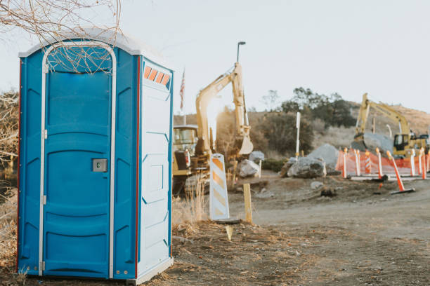 Best Construction site porta potty rental  in Eidson Road, TX