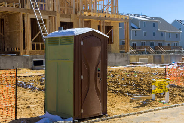 Best Local porta potty services  in Eidson Road, TX