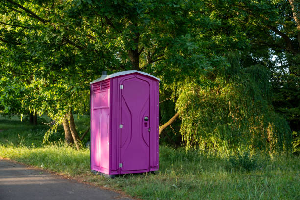 Best Portable bathroom rental  in Eidson Road, TX